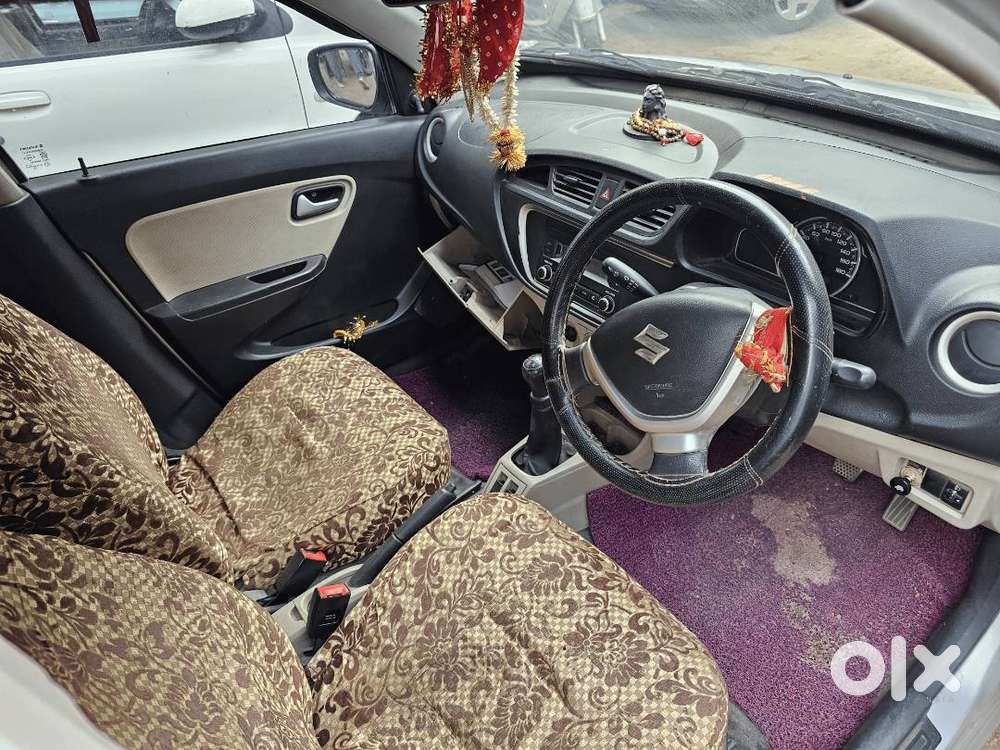 Maruti Suzuki Alto 800 Vxi 2020 Petrol Well Maintained