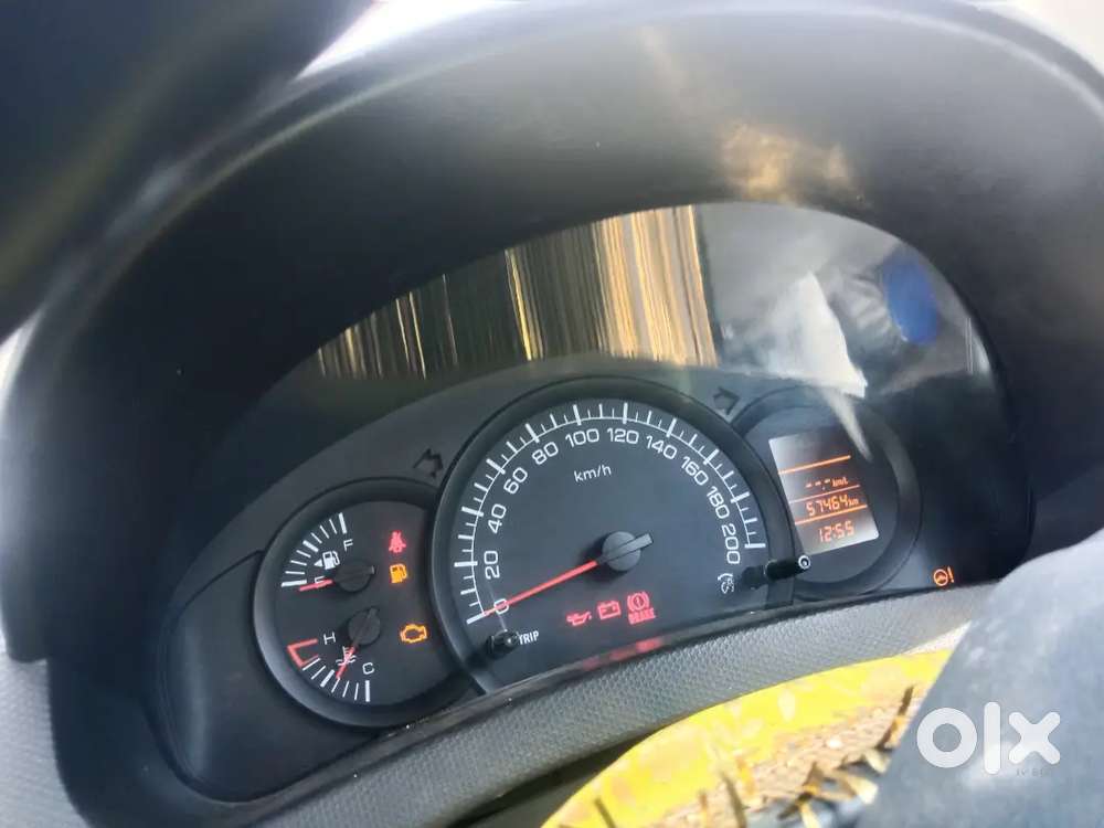 Maruti Suzuki Dzire 2021 Petrol Good Condition