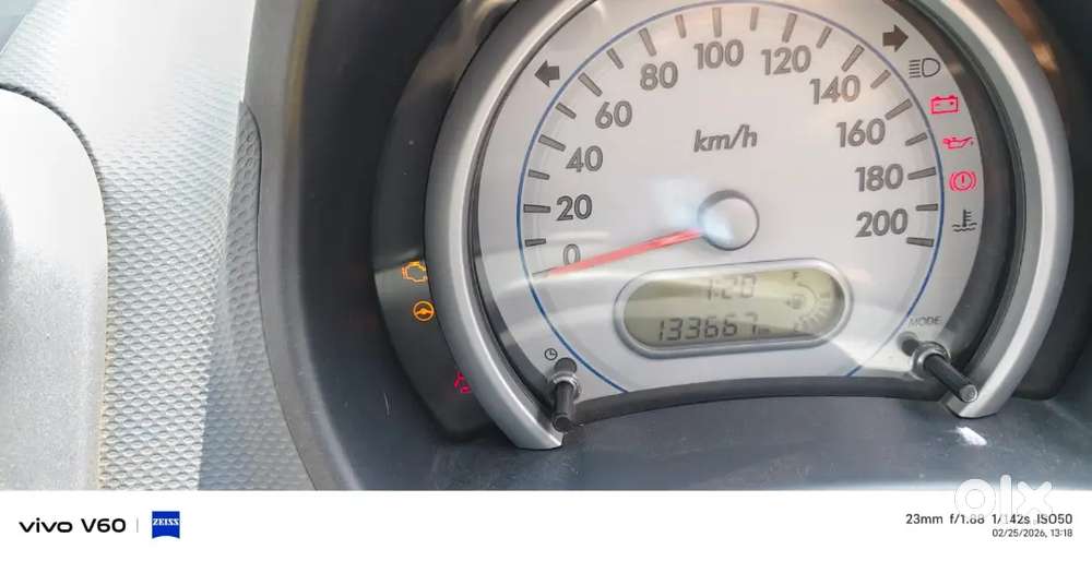 Maruti Suzuki Ritz 2015 Diesel 133667 Km Driven