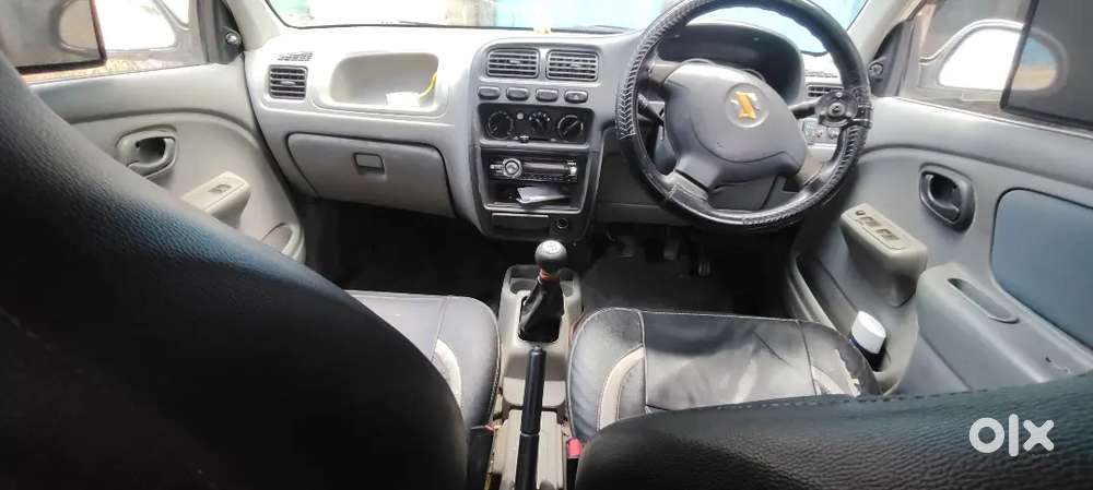 Maruti Suzuki Alto K10 2011 Cng & Hybrids 90000 Km Driven