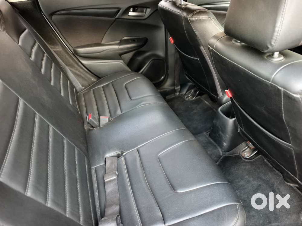 Honda Br-v, 2022, Petrol