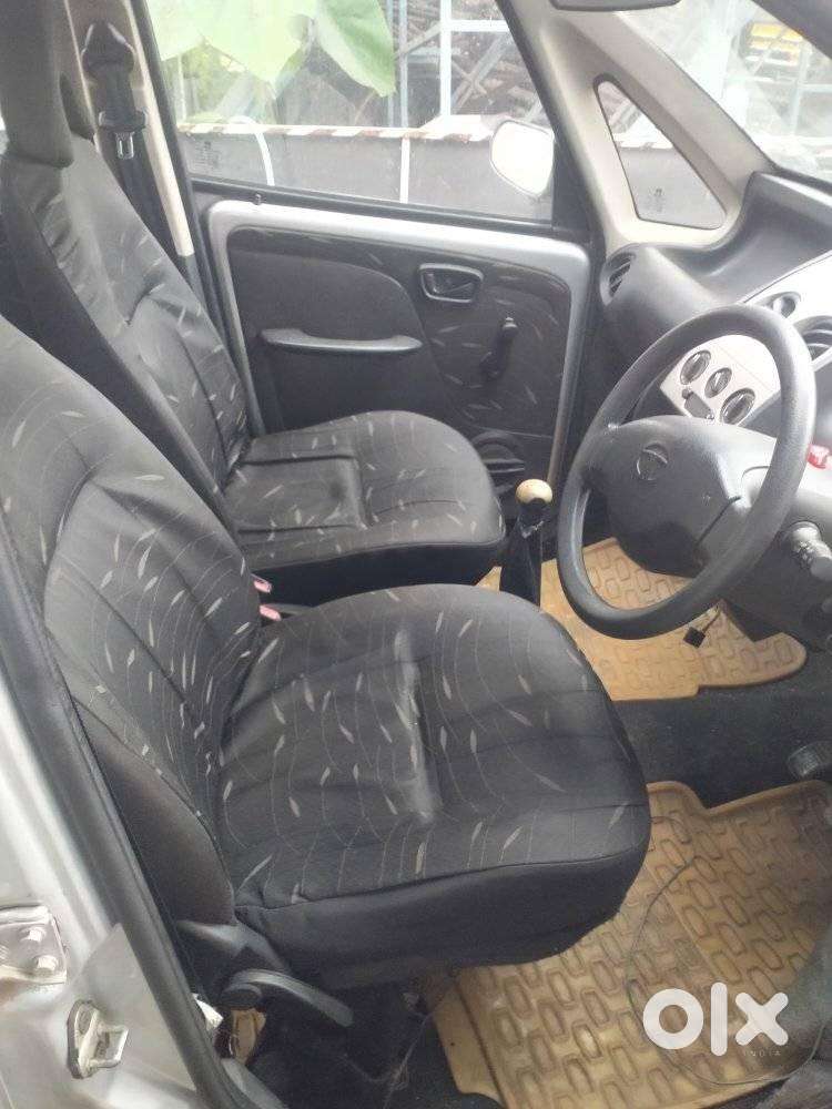 Tata Nano Xt, 2012, Petrol