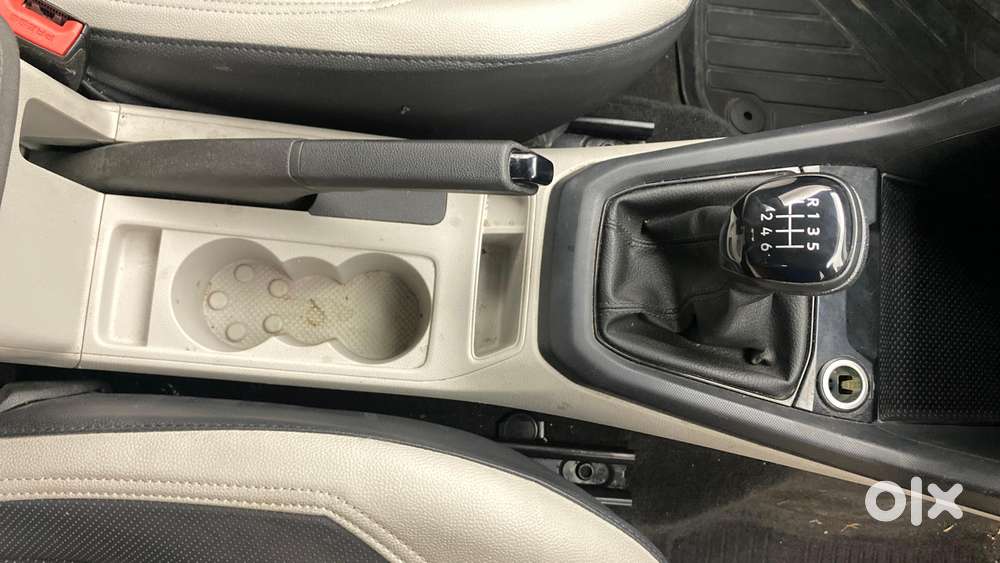 Volkswagen Taigun 1.0 Tsi Comfortline, 2022, Petrol