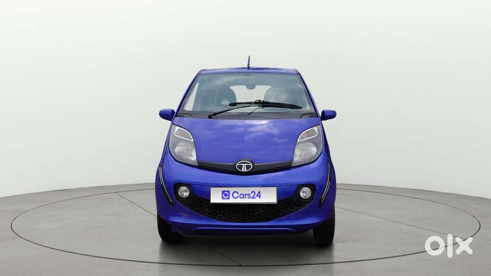 Tata Nano 2012-2015 Twist Xt, 2015, Petrol