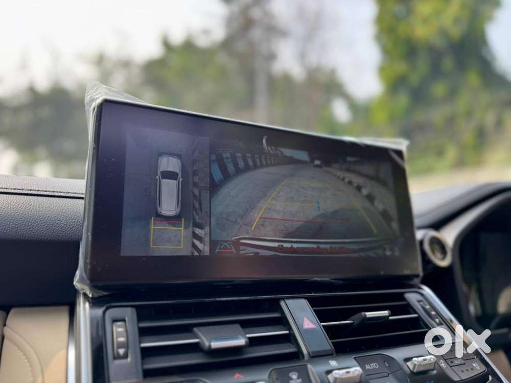 Toyota Land Cruiser Zx Petrol, 2025, Petrol