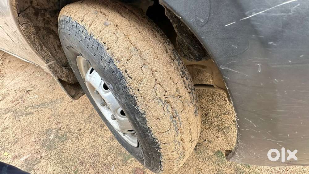 Maruti Suzuki Alto Petrol Well Maintained