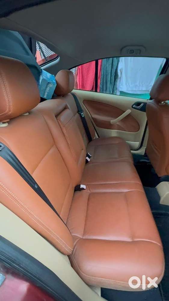 Skoda Octavia 2003 Petrol 100000 Km Driven