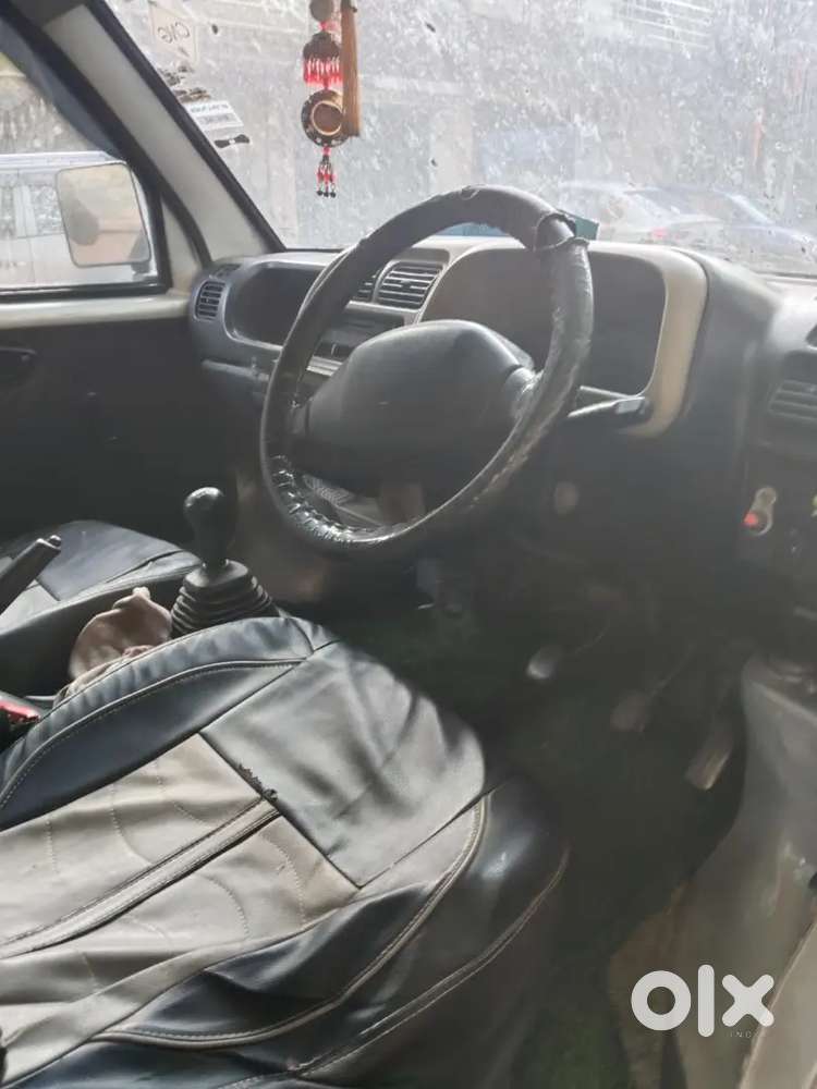 Maruti Suzuki Eeco 2017 Cng & Hybrids 200000 Km Driven