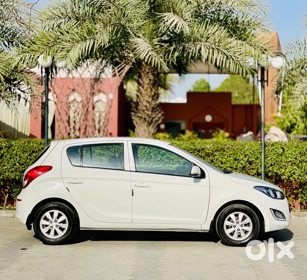 Hyundai I20 2012-2014 Sportz 1.4 Crdi, 2013, Diesel