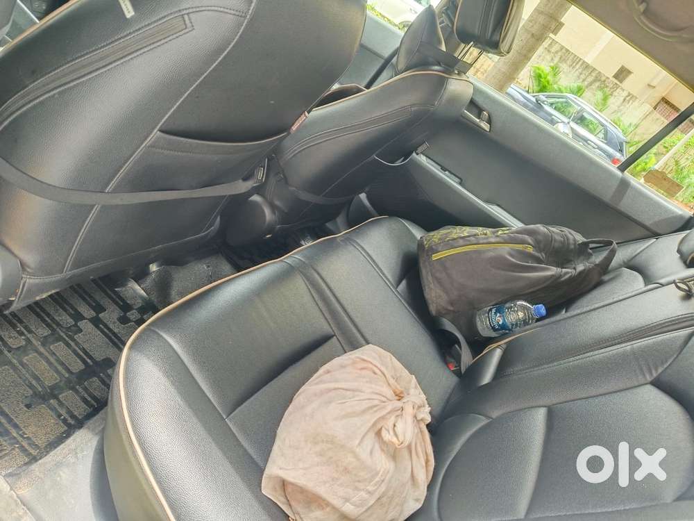 Hyundai Creta 1.6 Sx Plus Auto, 2017, Petrol