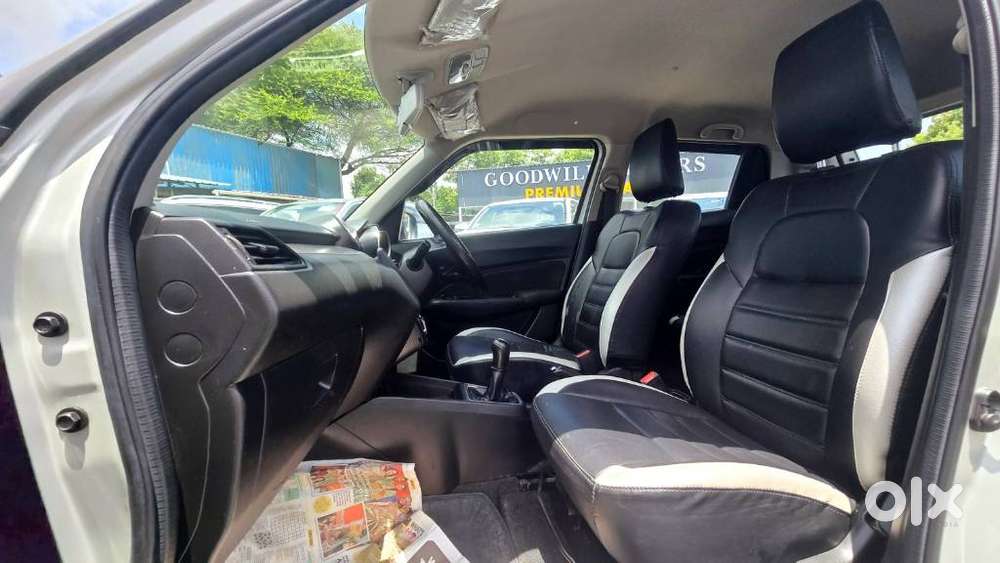 Maruti Suzuki Swift Vxi + Manual, 2023, Cng & Hybrids