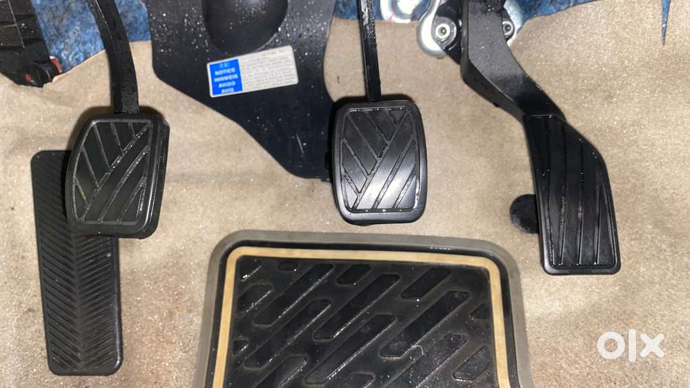 Maruti Suzuki Ciaz 1.5 Alpha Shvs Petrol, 2018, Petrol