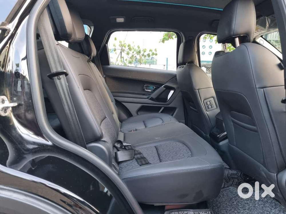 Tata Safari 2.0 Kryotec Xza Plus (o) Red Dark Edition, 2023, Diesel