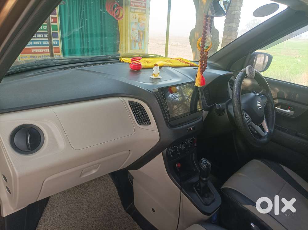 Well Maintained Car Like New. Spinny And Car24 Faraway