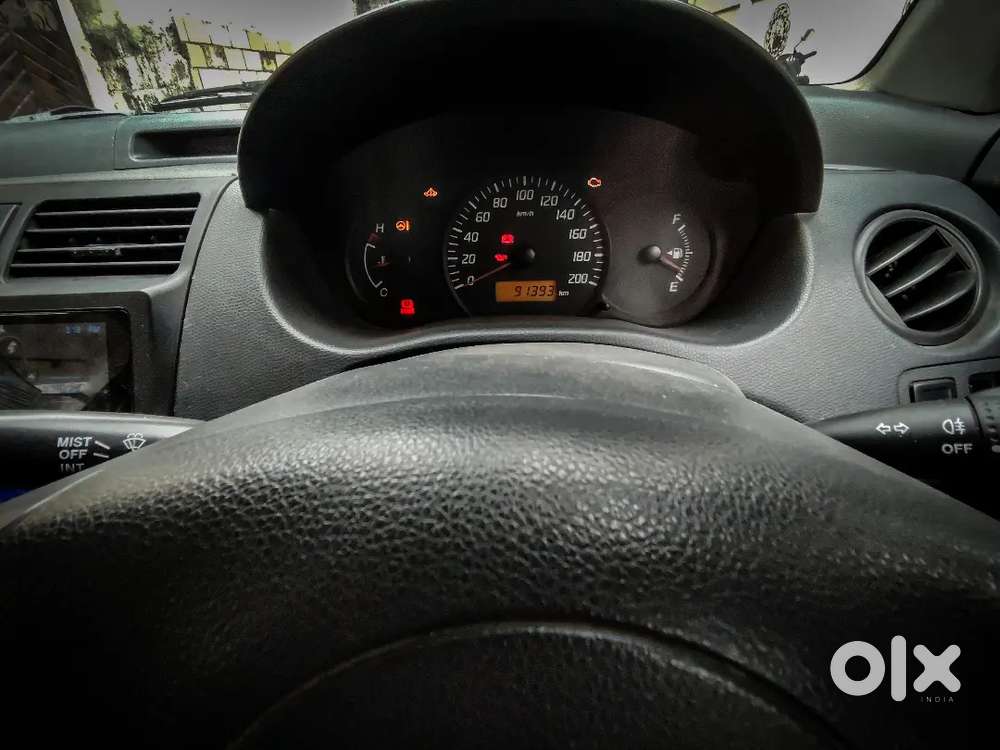 Swift 2009 Maruti Suzuki