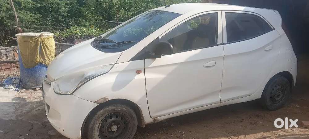 Hyundai Eon For Sell