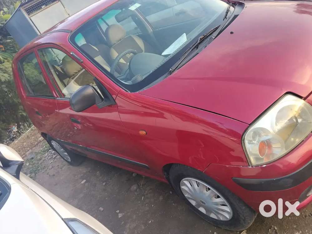 Santro Perol Lpg