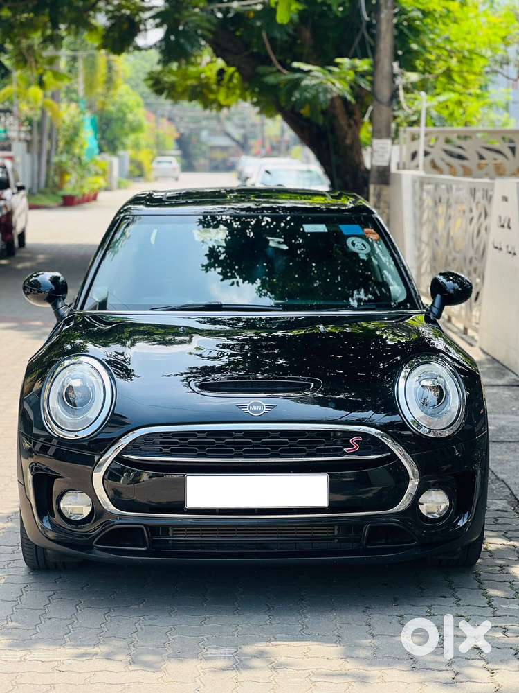Mini Cooper Clubman S 5 Door, 2020, Petrol