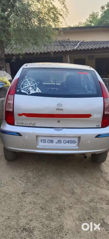 Tata Indica Ev2 2016 Diesel 145000 Km Cr4 Engine