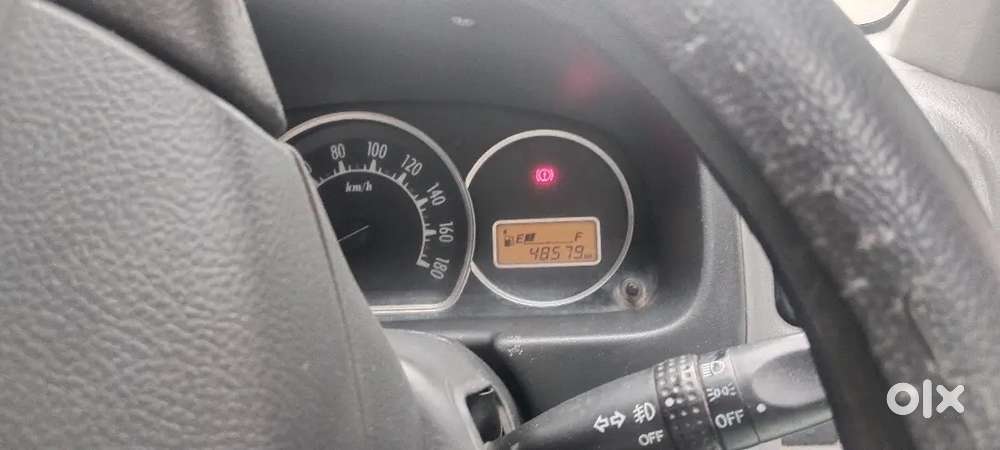 Maruti Suzuki Alto K10 2012 Petrol Good Condition