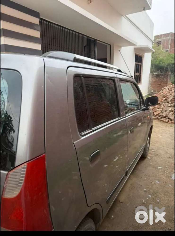 Selling Well Maintained Wagnor,