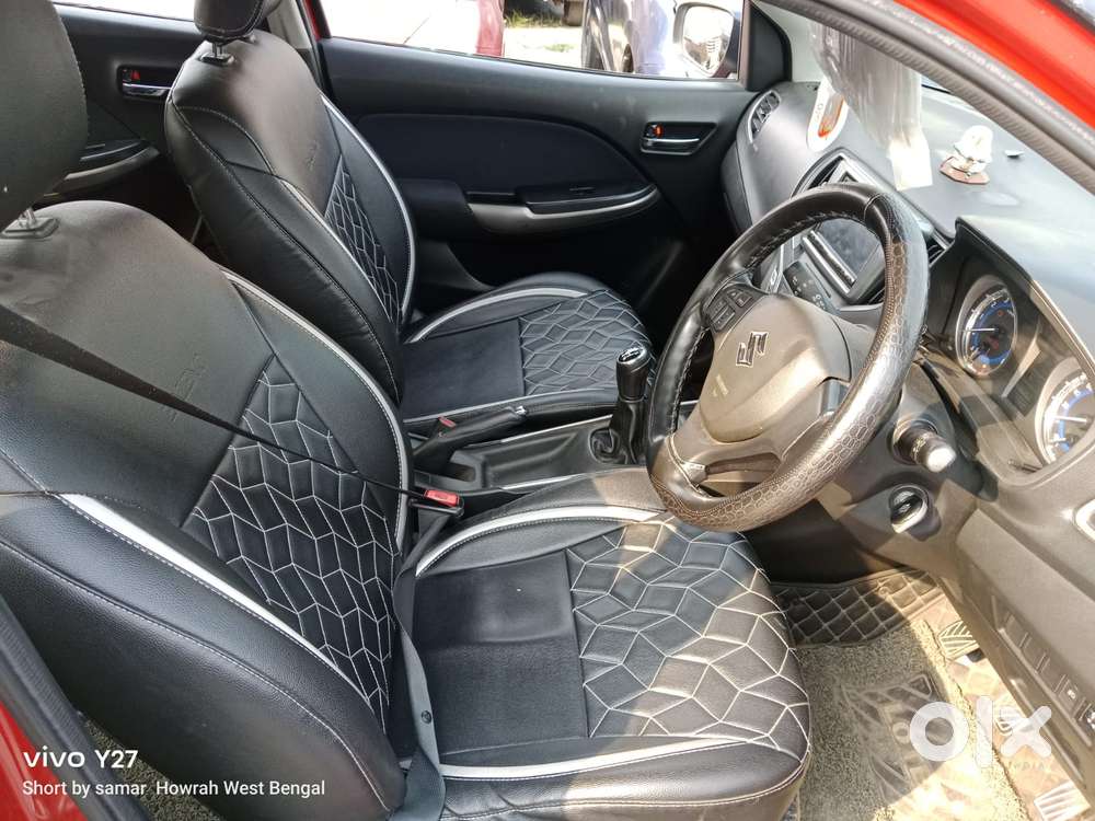 Maruti Suzuki Baleno Delta, 2020, Petrol