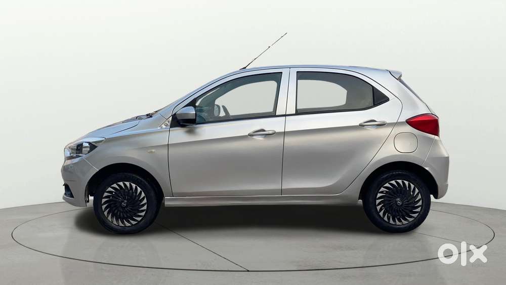 Tata Tiago 1.05 Revotorq Xt, 2018, Petrol