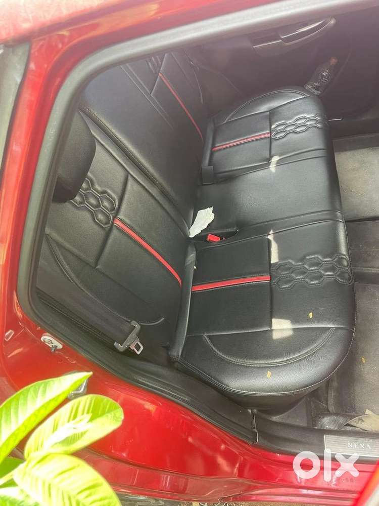 Baleno 2019 Delta Petrol  1st Owner  Excellent Condition