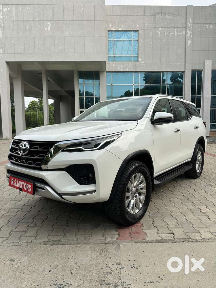 Toyota Fortuner 4x2 At 2.8 Diesel, 2025, Diesel