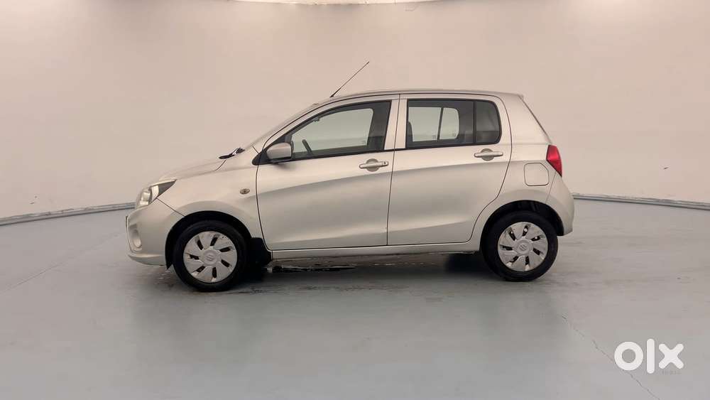 Maruti Suzuki Celerio 1.0 Vxi Amt, 2018, Petrol