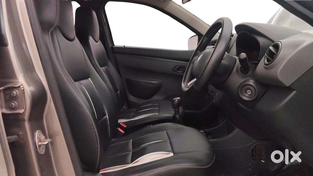 Renault Kwid 1.0 Rxt Edition, 2016, Petrol