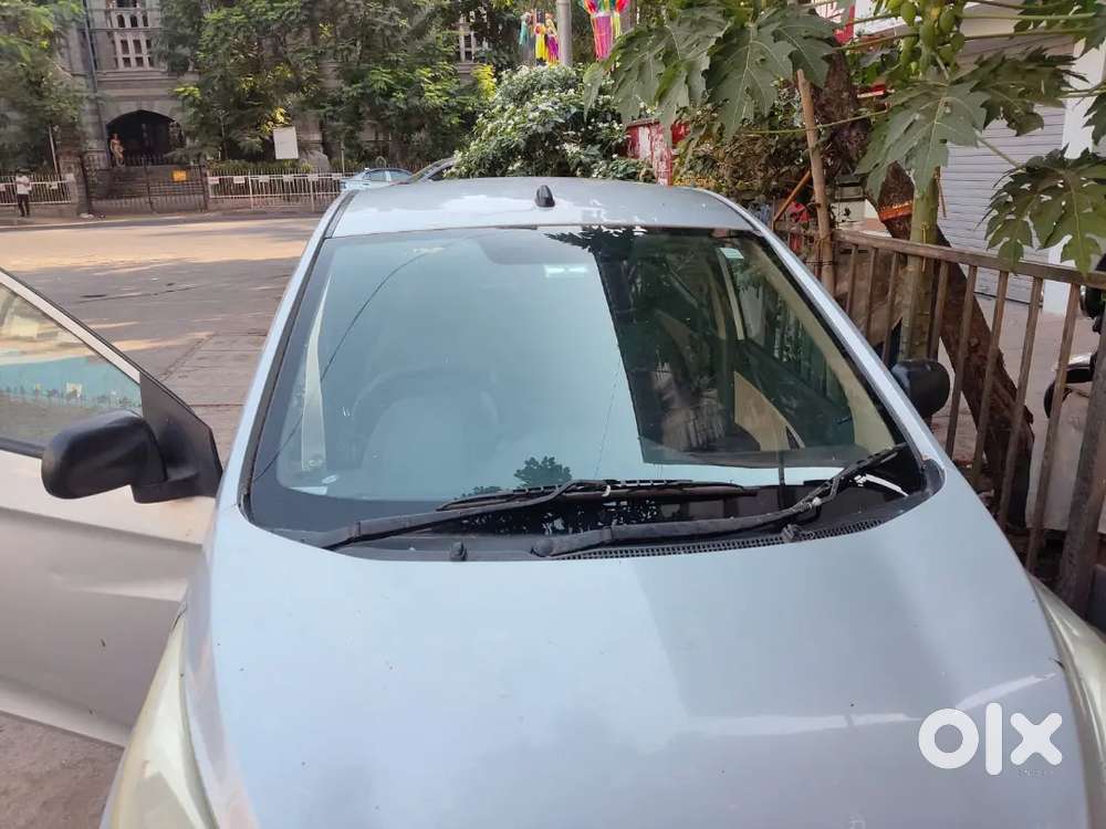 Hyundai Eon Magna