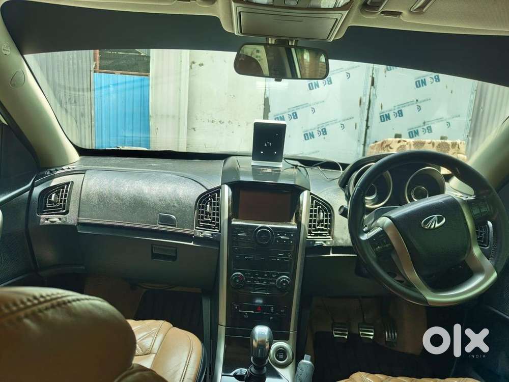 Mahindra Diesel Car 2019