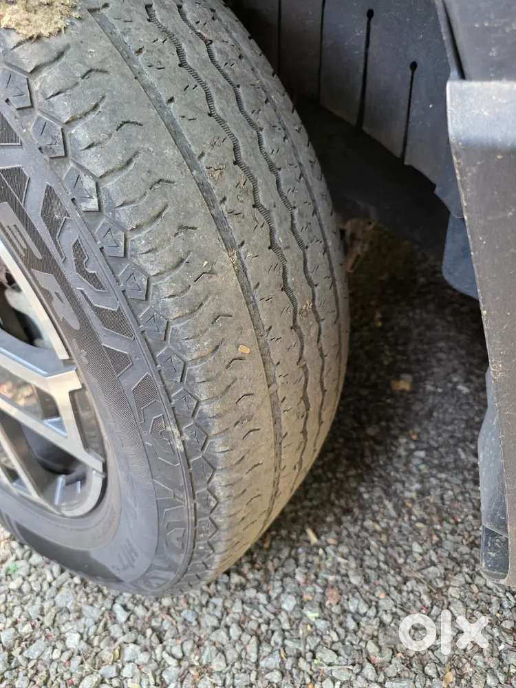 Mahindra Thar Roxx 2025 Diesel 25750 Km Driven