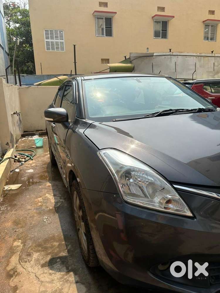 Maruti Suzuki Baleno Petrol Good Condition