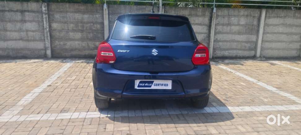 Maruti Suzuki Swift Vvt Zxi, 2023, Petrol