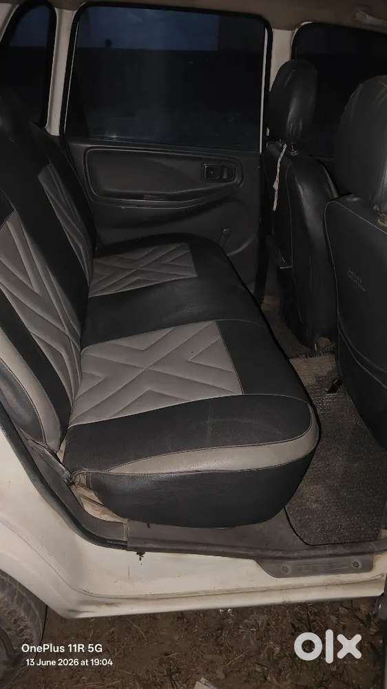 Maruti Suzuki Zen 2005 Petrol Model Good Condition