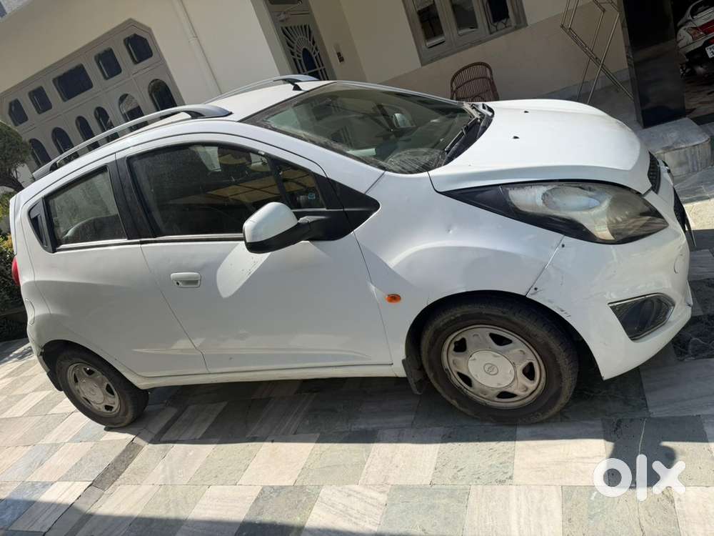 Chevrolet Beat Diesel 2017
