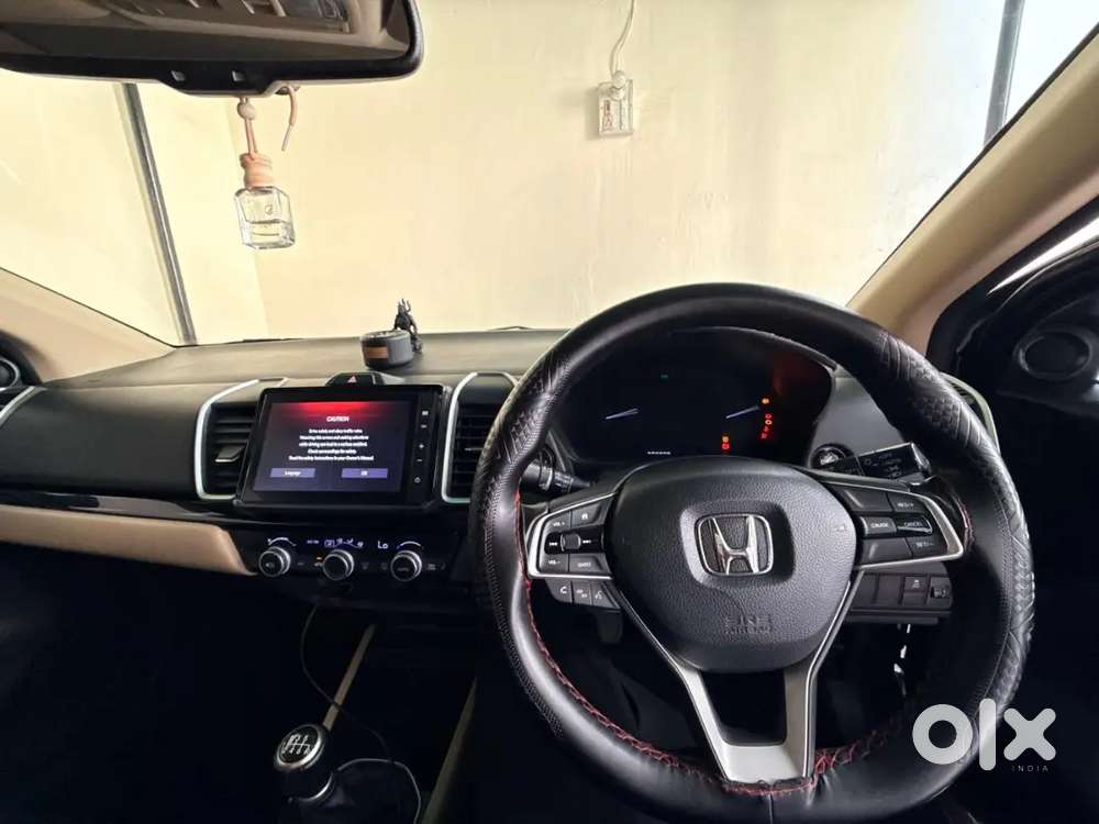 Honda City 2022 Petrol 53000 Km Driven