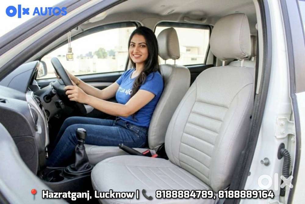 Renault Duster Sandstorm Rxs 110 Ps, 2020, Diesel