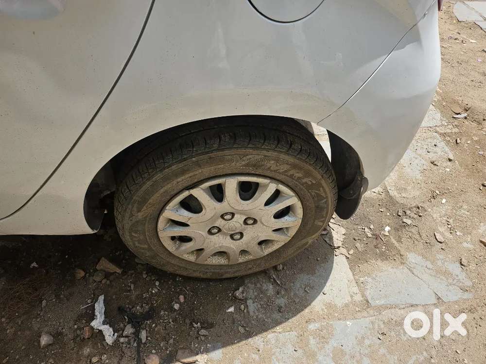 Hyundai I20 2012 Orijnal Condtion