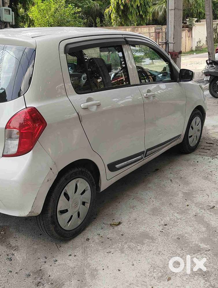 Maruti Suzuki Celerio 2020