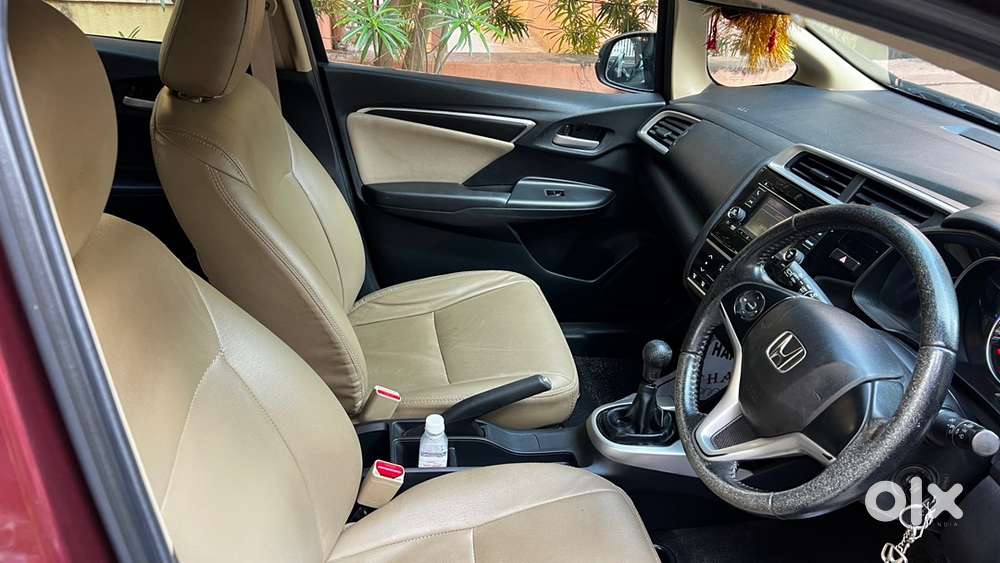 Honda Jazz 1.2 Mode I-vtec 2017