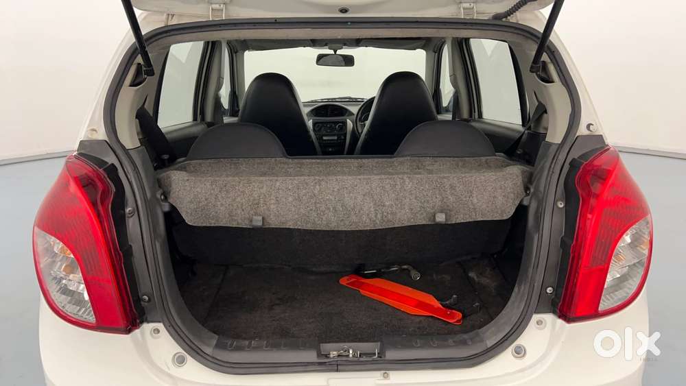 Maruti Suzuki Alto 800 Vxi, 2018, Petrol