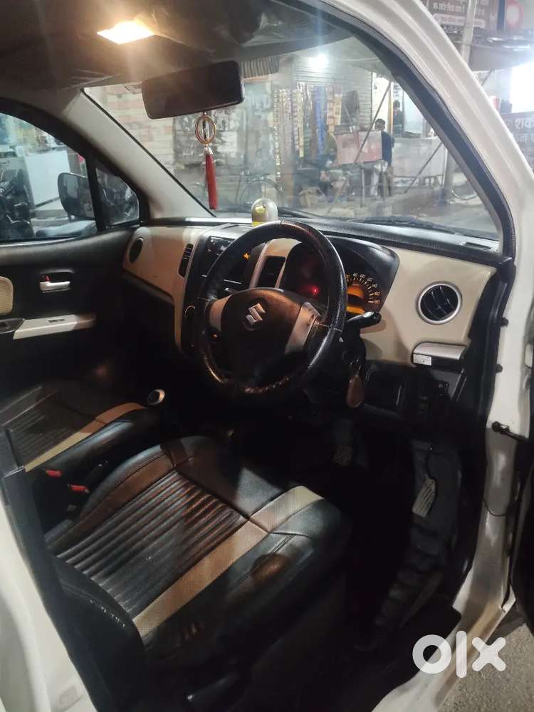 Good Condition Zero Depth Insurances