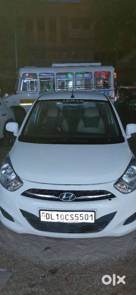 Hyundai I10 2014 Petrol 30000 Km Driven