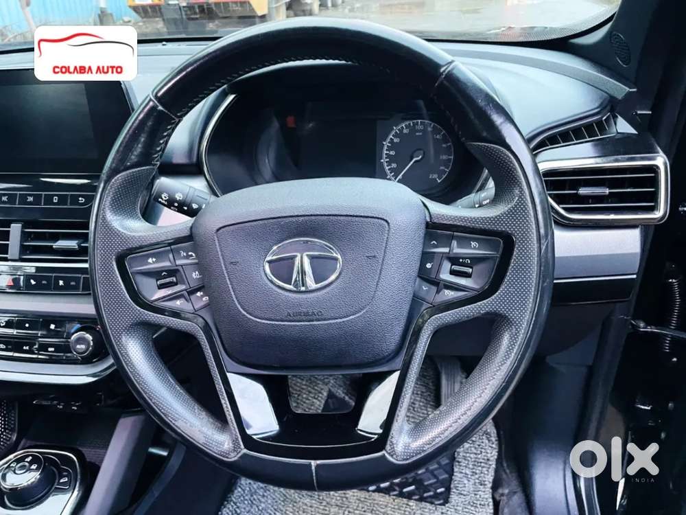 Tata Safari 2.0 Kryotec Xza Plus, 2022, Diesel