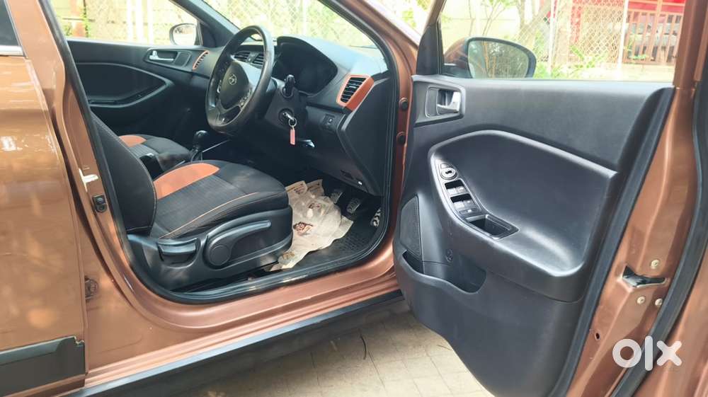 Hyundai I20 Active 1.2 S, 2015, Petrol