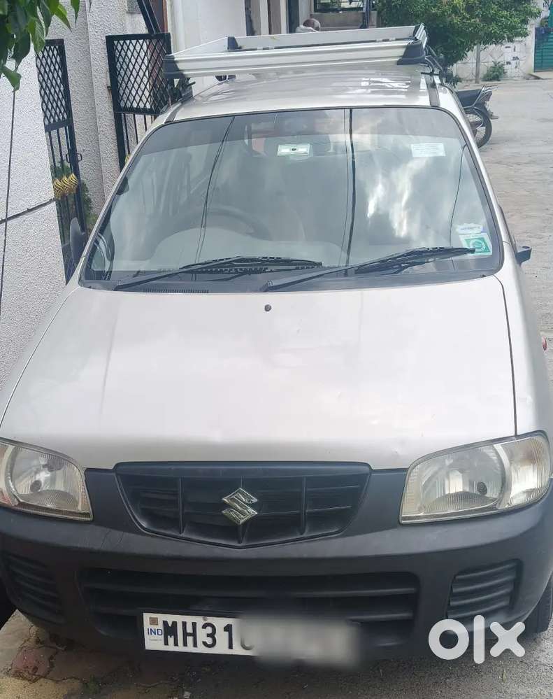Maruti Suzuki Alto 2009