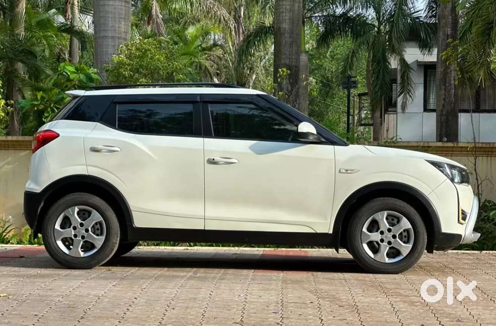 Mahindra Xuv300 W6 Diesel, 2021, Diesel